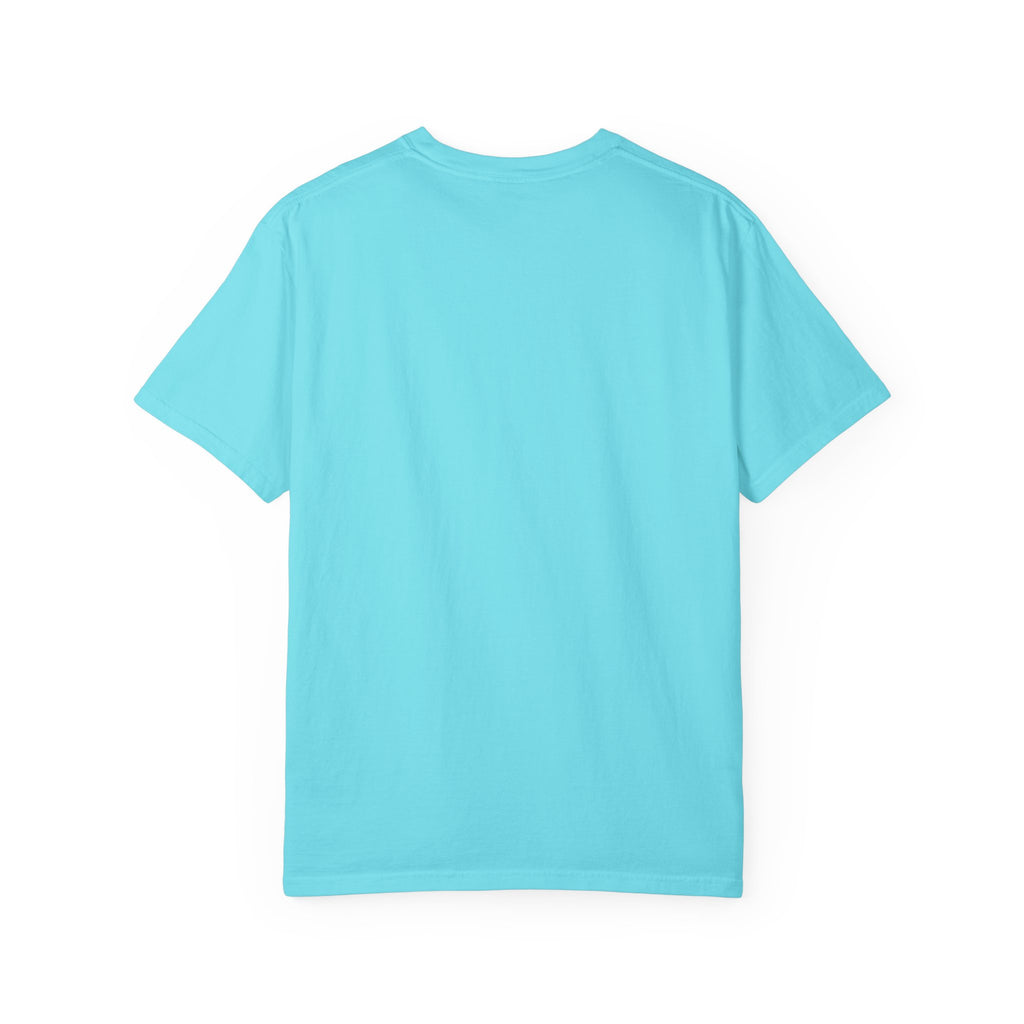 IM WHITE AND I SIP LEAN (Black Text) - T SHIRT