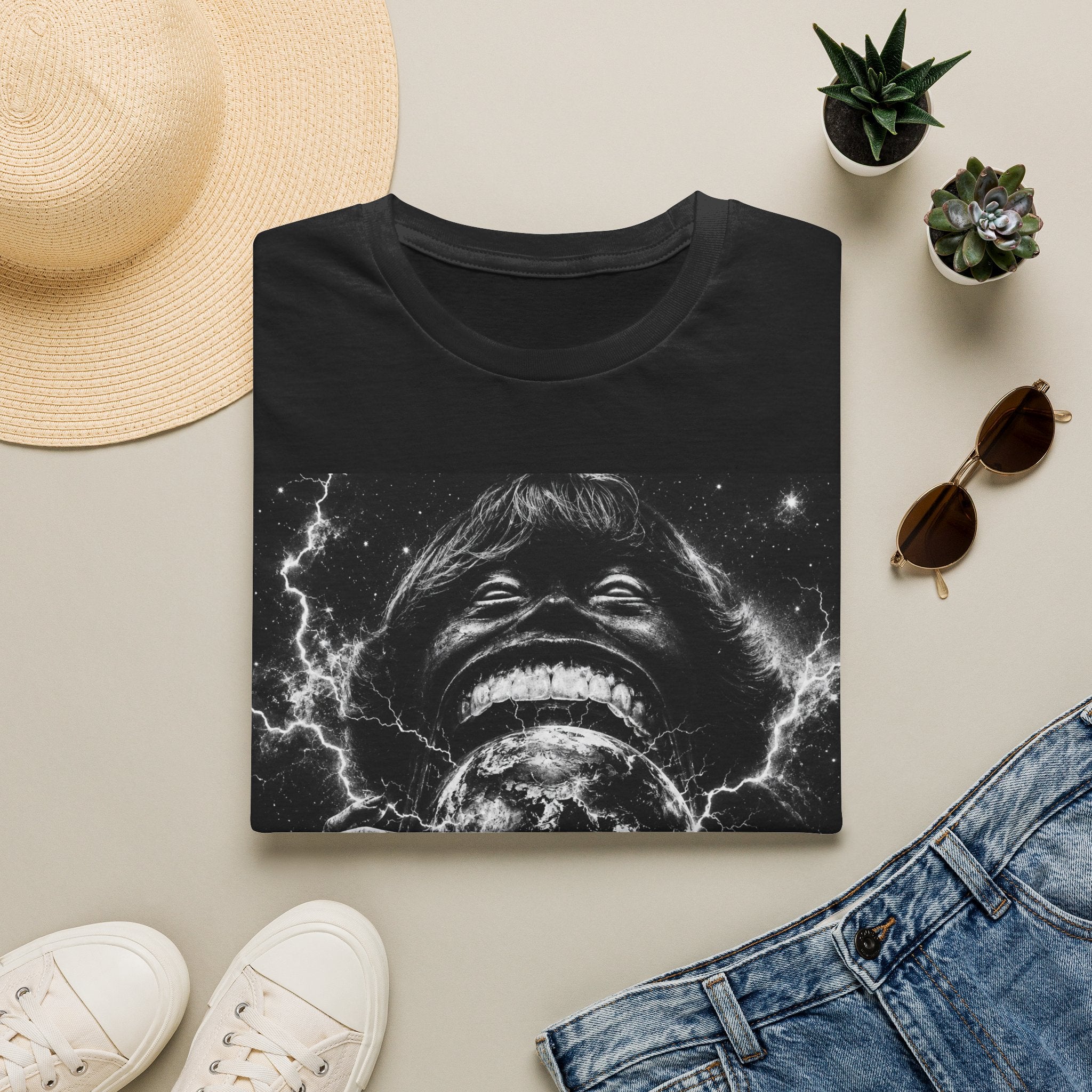 67 World Eater - Graphic Tee