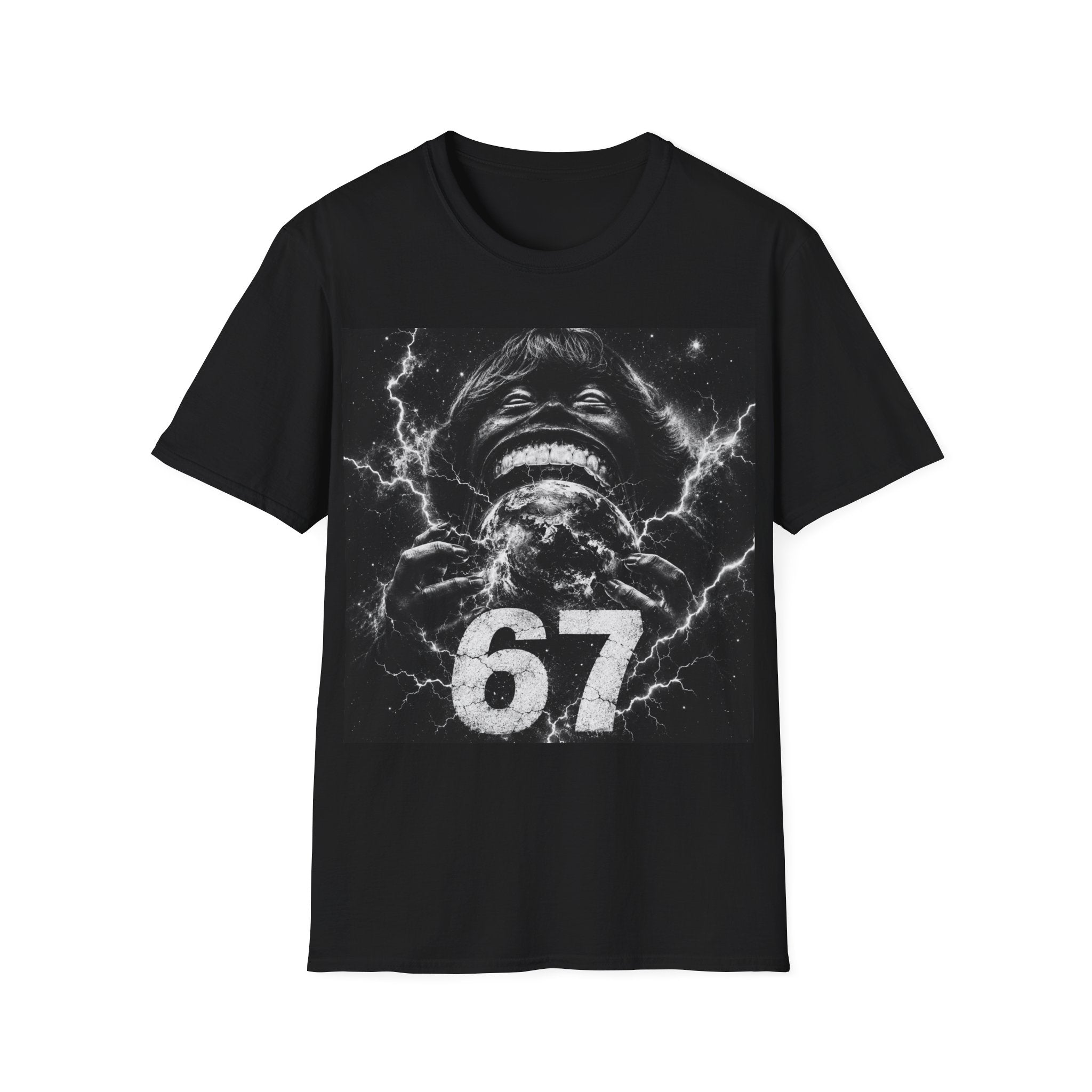 67 World Eater - Graphic Tee
