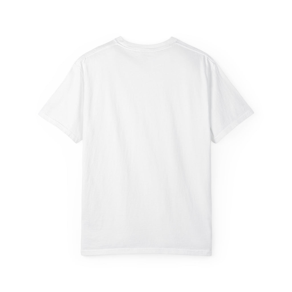 The Dark Triad Unisex Garment-Dyed T-shirt
