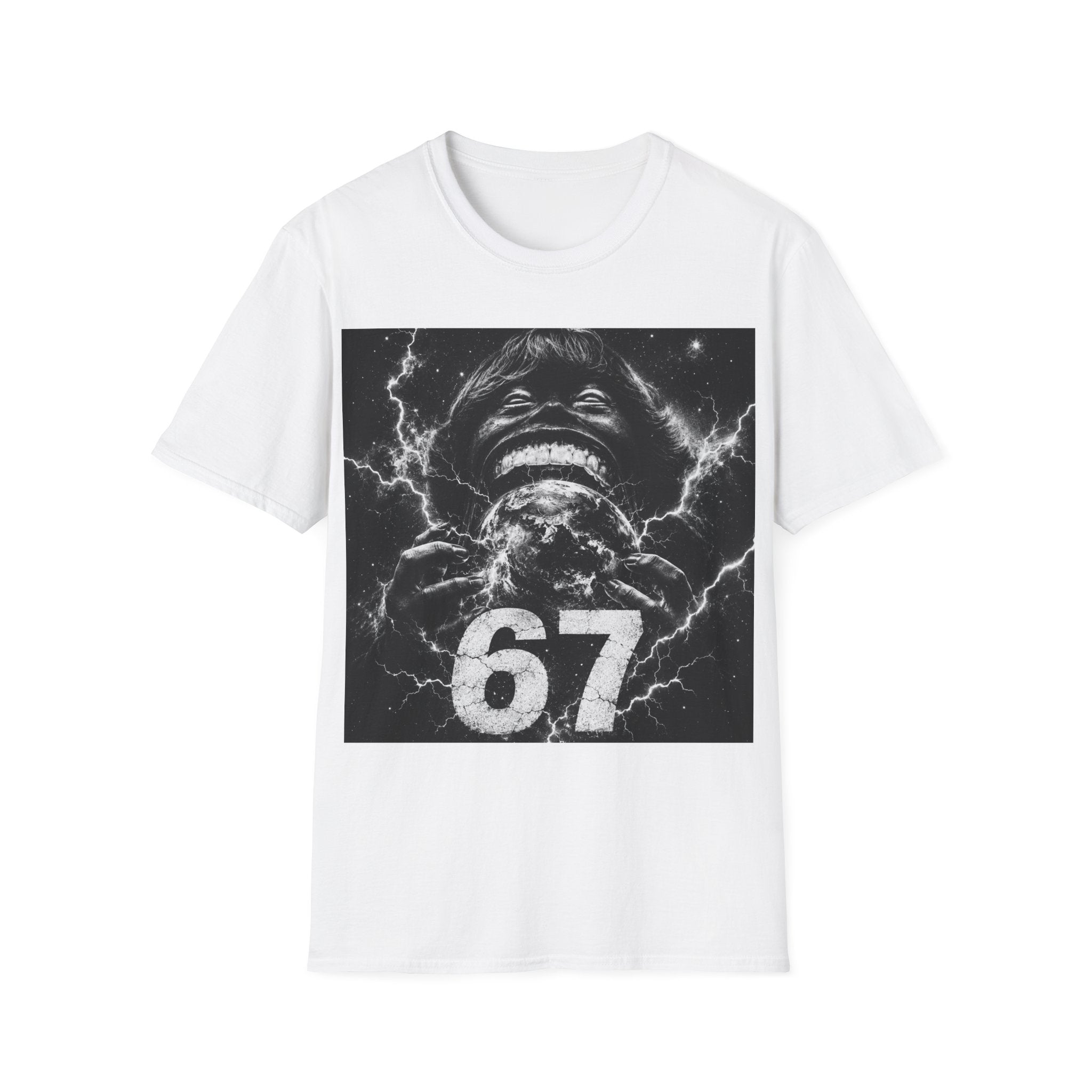 67 World Eater - Graphic Tee